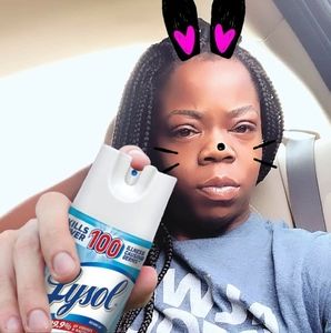 Meet your Posher, Marilyn